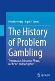 The History of Problem Gambling (eBook, PDF)