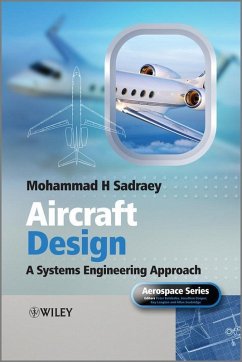 Aircraft Design (eBook, PDF) - Sadraey, Mohammad H.