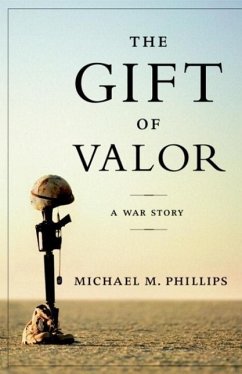Cover The Gift of Valor (eBook, ePUB)