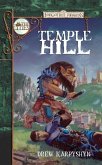 Temple Hill (eBook, ePUB)