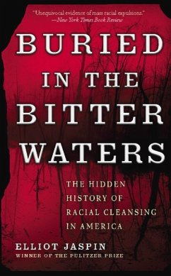 Buried in the Bitter Waters (eBook, ePUB) Cover Buried in the Bitter Waters (eBook, ePUB)