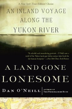Cover A Land Gone Lonesome (eBook, ePUB)