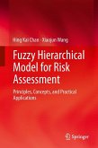 Fuzzy Hierarchical Model for Risk Assessment (eBook, PDF)