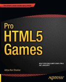 Pro HTML5 Games (eBook, PDF)