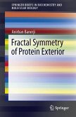 Fractal Symmetry of Protein Exterior (eBook, PDF)