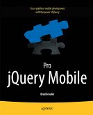Pro jQuery Mobile (eBook, PDF)