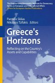 Greece's Horizons (eBook, PDF)