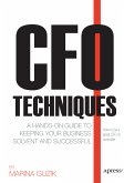CFO Techniques (eBook, PDF)