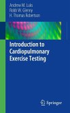 Introduction to Cardiopulmonary Exercise Testing (eBook, PDF)