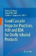 Good Cascade Impactor Practices, AIM... - Bild 1