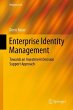 Enterprise Identity Management (eBook,... - Bild 1