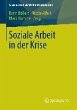Soziale Arbeit in der Krise (eBook, PDF) - Bild 1