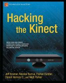 Hacking the Kinect (eBook, PDF)