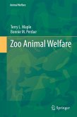Zoo Animal Welfare (eBook, PDF)