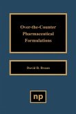 Over the Counter Pharmaceutical Formulations (eBook, PDF)