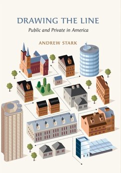 Cover Drawing the Line (eBook, PDF)