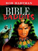 Bible Baddies (eBook, ePUB)
