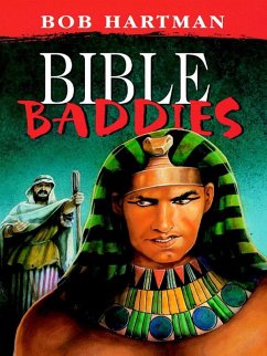 Cover Bible Baddies (eBook, ePUB)