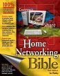 Home Networking Bible (eBook, PDF) - Bild 1