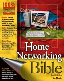 Home Networking Bible (eBook, PDF)