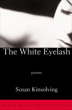 The White Eyelash (eBook, ePUB) The White Eyelash (eBook, ePUB)