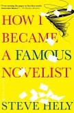 How I Became a Famous Novelist (eBook, ePUB)