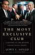 The Most Exclusive Club (eBook, ePUB) - Bild 1