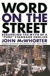 Word On The Street (eBook, ePUB) - Bild 1