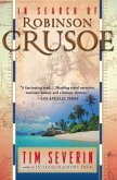 In Search Of Robinson Crusoe (eBook, ePUB)