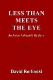 Less Than Meets The Eye (eBook, ePUB) Less Than Meets The Eye (eBook, ePUB)