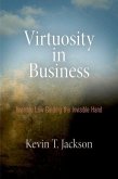 Virtuosity in Business (eBook, ePUB) Virtuosity in Business (eBook, ePUB)