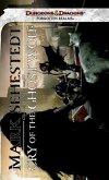 Cry of the Ghost Wolf (eBook, ePUB)