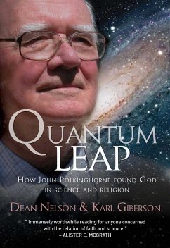 Quantum Leap (eBook, ePUB) - Nelson, Dean; Giberson, Karl