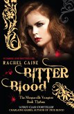 Bitter Blood (eBook, ePUB)