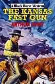 The Kansas Fast Gun (eBook, ePUB)
