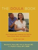 The Doula Book (eBook, ePUB)