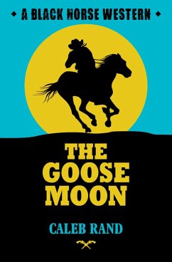 Cover The Goose Moon (eBook, ePUB)
