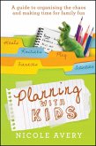 Planning with Kids (eBook, ePUB)