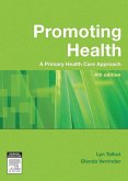 Promoting Health (eBook, ePUB)