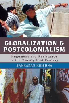 Cover Globalization and Postcolonialism (eBook, ePUB)