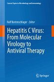 Hepatitis C Virus: From Molecular Virology to Antiviral Therapy (eBook, PDF)