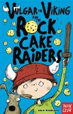Vulgar the Viking and the Rock Cake Raiders (eBook, ePUB)