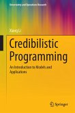 Credibilistic Programming (eBook, PDF)