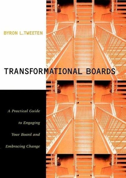 Transformational Boards (eBook, PDF) Transformational Boards (eBook, PDF)