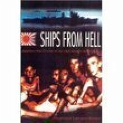 Ships from Hell (eBook, ePUB) - Lamont-Brown, Raymond