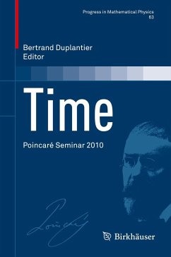 Time (eBook, PDF)