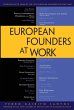 European Founders at Work (eBook, PDF) - Bild 1