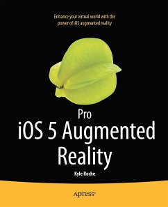 Pro iOS 5 Augmented Reality (eBook, PDF) - Roche, Kyle