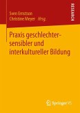 Praxis geschlechtersensibler und interkultureller Bildung (eBook, PDF)