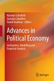 Advances in Political Economy (eBook, PDF)